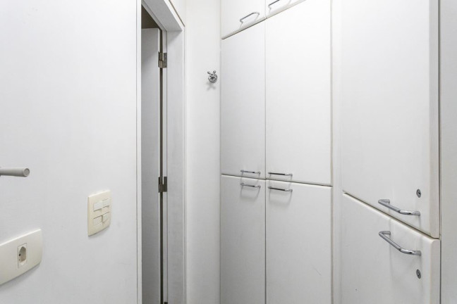 Imagem Apartamento com 4 Quartos à Venda, 485 m² em Jardim Europa - São Paulo