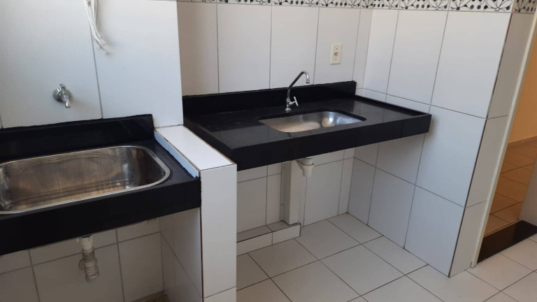 Imagem Apartamento com 2 Quartos à Venda, 47 m² em Vila Rangel - São José Dos Campos Imagem Apartamento com 2 Quartos à Venda, 47 m² em Vila Rangel - São José Dos Campos