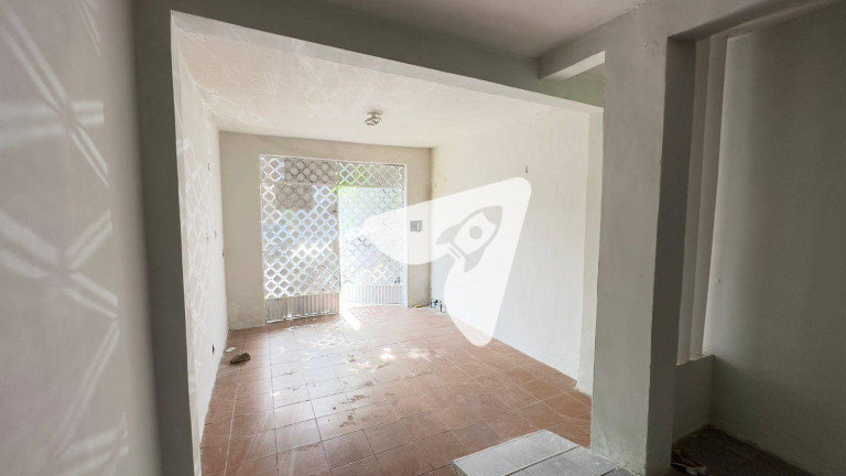 Imagem Casa com 5 Quartos à Venda, 211 m² em Centro - Fortaleza Imagem Casa com 5 Quartos à Venda, 211 m² em Centro - Fortaleza