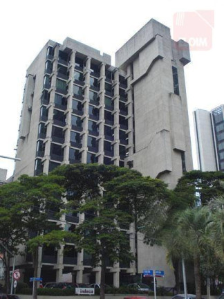 Imóvel à Venda ou Locação, 212 m² em Brooklin - São Paulo