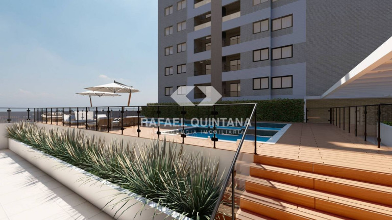 Imagem Apartamento com 1 Quarto à Venda, 63 m² em Abraão - Florianópolis