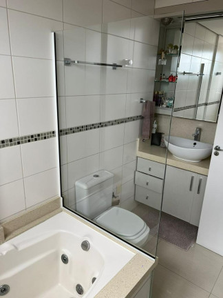 Imagem Apartamento com 4 Quartos à Venda, 128 m² em Kobrasol - São José Imagem Apartamento com 4 Quartos à Venda, 128 m² em Kobrasol - São José