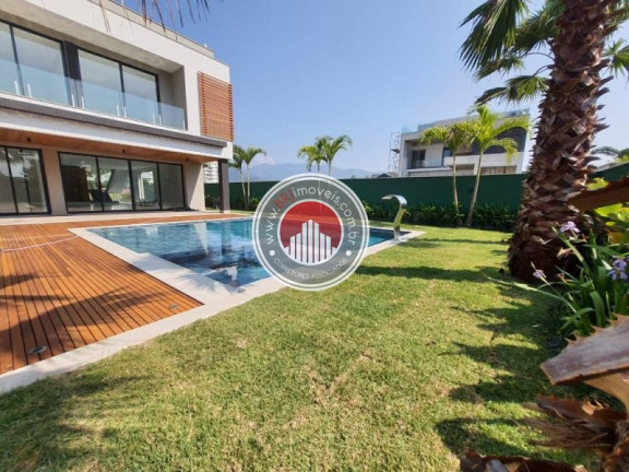 Imagem Casa com 5 Quartos à Venda, 623 m² em Barra Da Tijuca - Rio De Janeiro Imagem Casa com 5 Quartos à Venda, 623 m² em Barra Da Tijuca - Rio De Janeiro