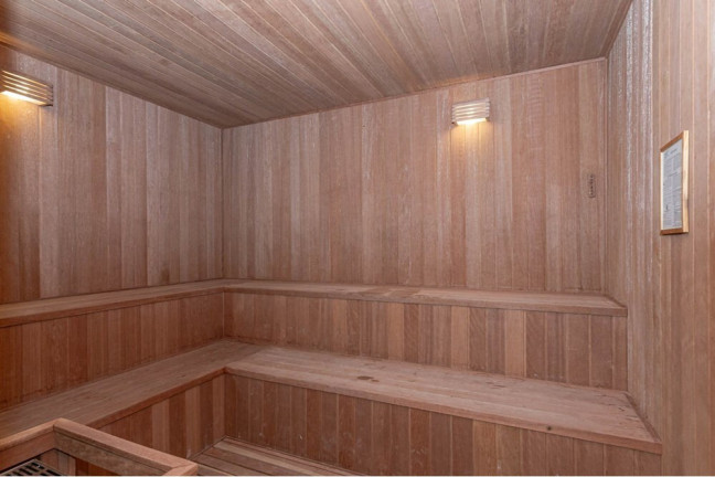 Apartamento com 1 Quarto à Venda, 21 m² em Paraíso - São Paulo
