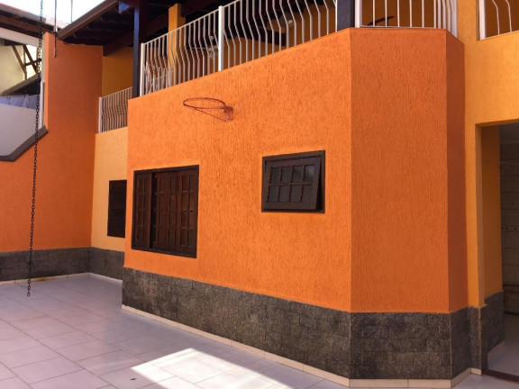 Imagem Sobrado com 5 Quartos à Venda, 267 m² em Parque Santa Rosa - Suzano Imagem Sobrado com 5 Quartos à Venda, 267 m² em Parque Santa Rosa - Suzano