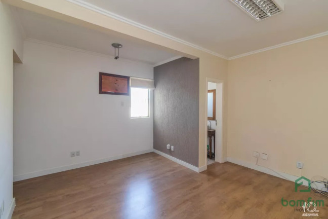 Imagem Sala Comercial à Venda, 39 m² em São Geraldo - Porto Alegre