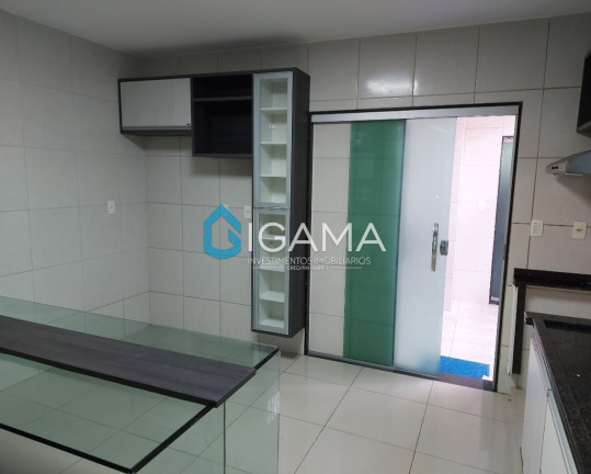Imagem Casa com 4 Quartos à Venda, 280 m² em Capim Macio - Natal Imagem Casa com 4 Quartos à Venda, 280 m² em Capim Macio - Natal
