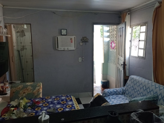 Imagem Casa com 1 Quarto à Venda,  em Campo Grande - Rio De Janeiro