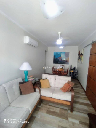 Imagem Apartamento com 2 Quartos à Venda, 97 m² em Aparecida - Santos Imagem Apartamento com 2 Quartos à Venda, 97 m² em Aparecida - Santos