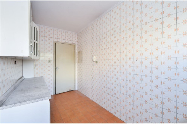 Imagem Apartamento com 2 Quartos à Venda, 68 m² em Vila Sofia - São Paulo