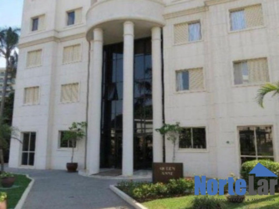 Imagem Apartamento com 3 Quartos à Venda, 80 m² em Parque Mandaqui - São Paulo