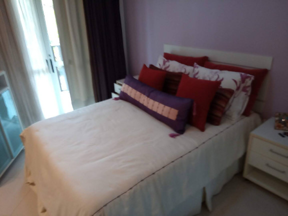 Imagem Apartamento com 2 Quartos à Venda, 131 m² em Enseada - Guarujá Imagem Apartamento com 2 Quartos à Venda, 131 m² em Enseada - Guarujá