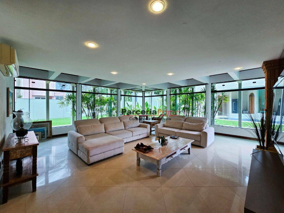 Imagem Casa com 6 Quartos à Venda, 800 m² em Riviera Módulo 5 - Bertioga