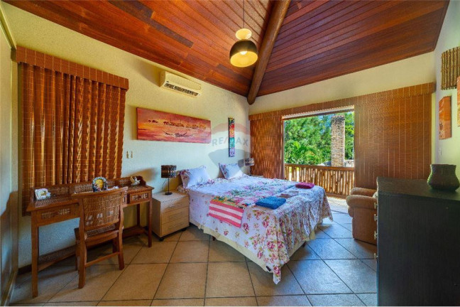 Imagem Casa com 6 Quartos à Venda, 436 m² em Itacimirim - Camaçari Imagem Casa com 6 Quartos à Venda, 436 m² em Itacimirim - Camaçari