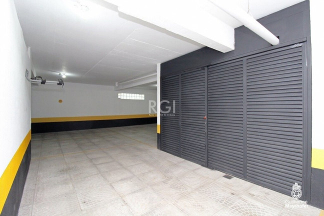 Imagem Cobertura com 1 Quarto à Venda, 160 m² em São João - Porto Alegre Imagem Cobertura com 1 Quarto à Venda, 160 m² em São João - Porto Alegre