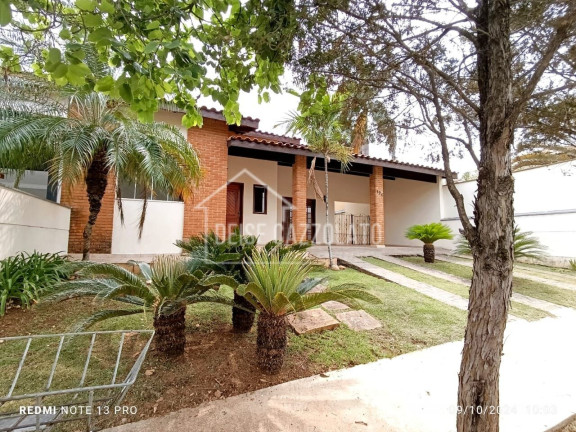 Casa com 3 Quartos para Alugar, 136 m² em Ibiti Do Paço - Sorocaba