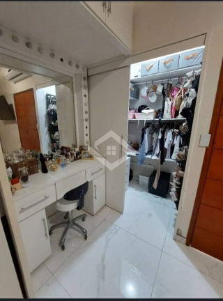 Imagem Casa de Vila com 4 Quartos à Venda, 192 m² em Pechincha - Rio De Janeiro