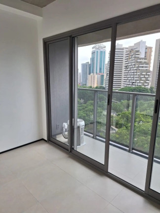 Kitnet com 1 Quarto à Venda, 20 m² em Paraíso - São Paulo