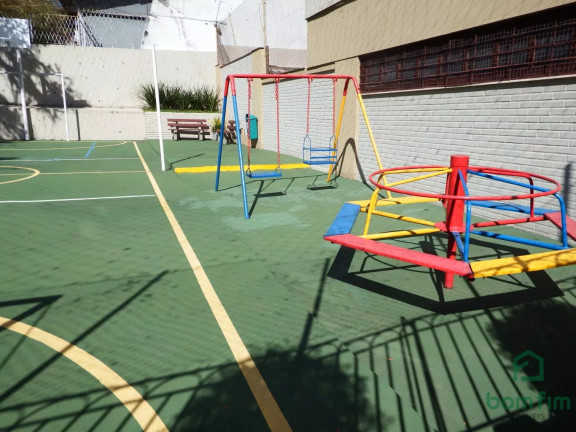 Imagem Apartamento com 2 Quartos à Venda, 91 m² em Cristal - Porto Alegre