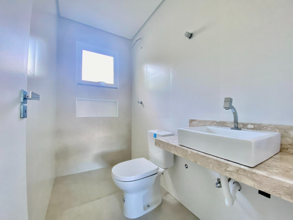 Imagem Casa com 3 Quartos à Venda, 250 m² em Forquilhas - São José Imagem Casa com 3 Quartos à Venda, 250 m² em Forquilhas - São José