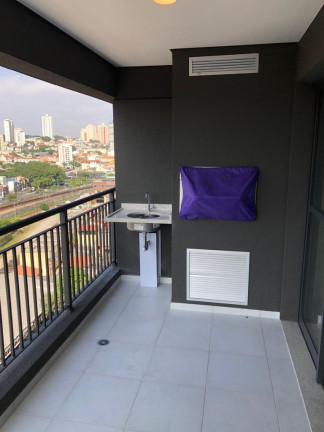 Imagem Apartamento com 2 Quartos à Venda, 72 m² em Vila Esperança - São Paulo