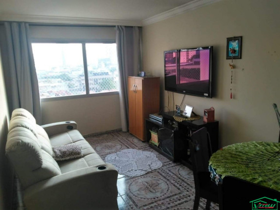 Imagem Apartamento com 2 Quartos à Venda, 72 m² em Vila Prudente - São Paulo