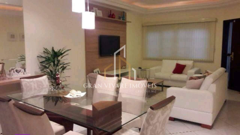 Sobrado com 3 Quartos à Venda, 305 m² em Cidade Jardim - Jacareí
