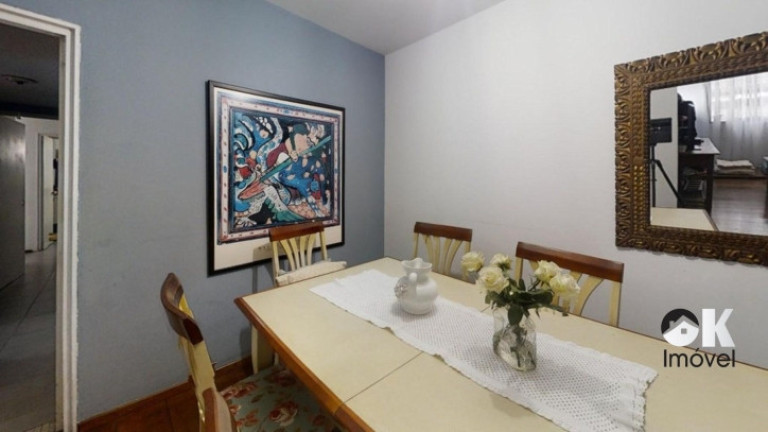 Imagem Apartamento com 3 Quartos à Venda, 149 m² em Jardim Paulista - São Paulo