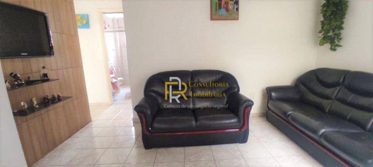 Imagem Apartamento com 2 Quartos à Venda, 70 m² em Canto Do Forte - Praia Grande Imagem Apartamento com 2 Quartos à Venda, 70 m² em Canto Do Forte - Praia Grande