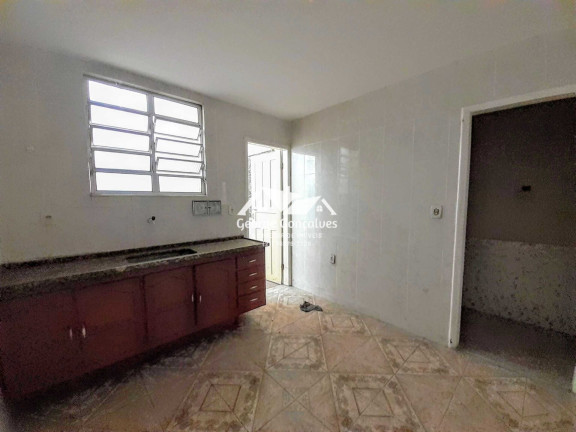 Imagem Casa com 2 Quartos para Alugar, 50 m² em Centro - Duque De Caxias