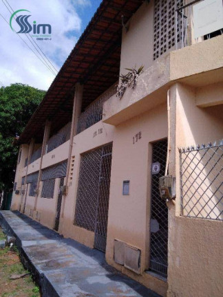 Imagem Imóvel com 1 Quarto à Venda, 250 m² em Barroso - Fortaleza