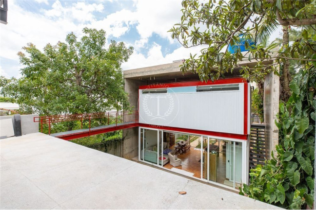 Imagem Casa com 4 Quartos à Venda, 400 m² em Parque Colonial - São Paulo