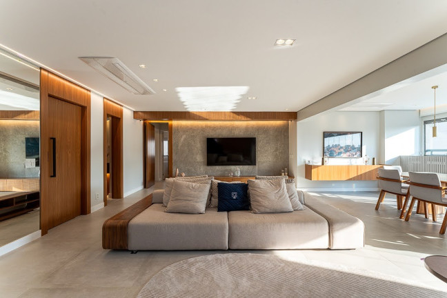 Imagem Apartamento com 3 Quartos à Venda, 150 m² em Jardim Prudência - São Paulo Imagem Apartamento com 3 Quartos à Venda, 150 m² em Jardim Prudência - São Paulo