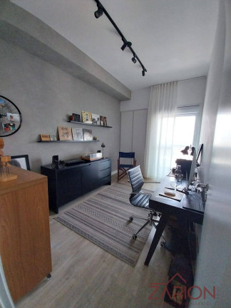Imagem Apartamento com 2 Quartos à Venda, 68 m² em Loteamento Residencial E Comercial Bosque Flamboyant - Taubaté