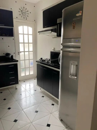 Imagem Apartamento com 3 Quartos à Venda, 102 m² em São João - Porto Alegre