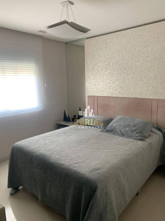 Imagem Apartamento com 4 Quartos à Venda, 244 m² em Santa Paula - São Caetano Do Sul
