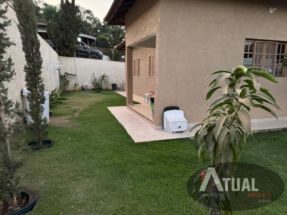 Imagem Casa de Condomínio com 3 Quartos à Venda, 136 m² em Loteamento Rancho Maringá I - Atibaia Imagem Casa de Condomínio com 3 Quartos à Venda, 136 m² em Loteamento Rancho Maringá I - Atibaia