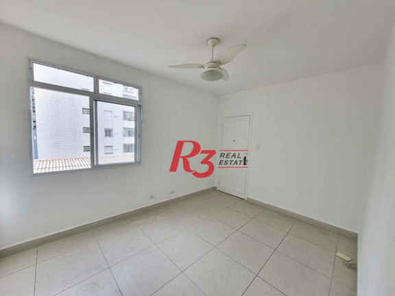 Imagem Apartamento com 2 Quartos à Venda, 70 m² em Gonzaga - Santos Imagem Apartamento com 2 Quartos à Venda, 70 m² em Gonzaga - Santos