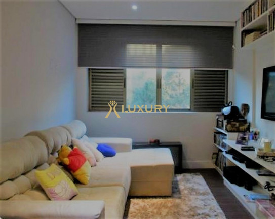 Imagem Imóvel com 4 Quartos à Venda, 204 m² em Belvedere - Belo Horizonte