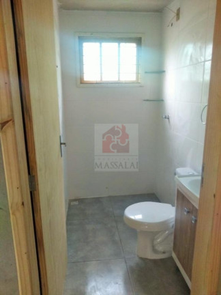 Imagem Casa com 3 Quartos à Venda, 330 m² em São José - Santa Maria