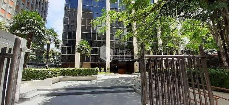 Sala Comercial à Venda, 514 m² em Itaim Bibi - São Paulo