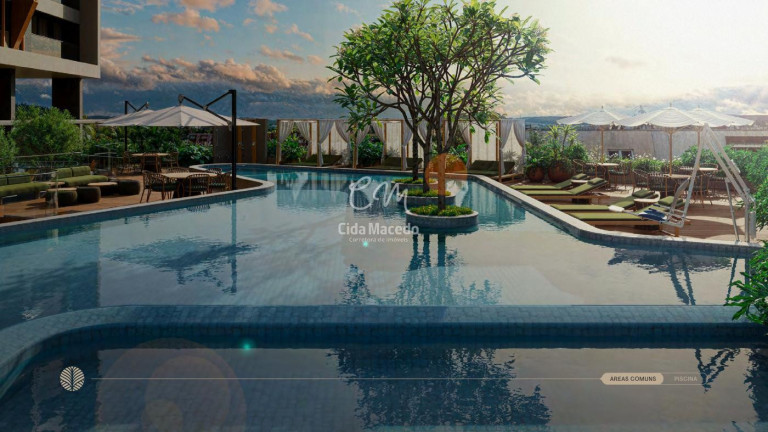 Imagem Apartamento com 3 Quartos à Venda, 90 m² em Aeroclube - João Pessoa