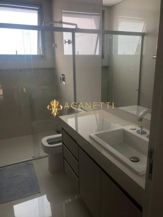 Imagem Casa com 4 Quartos à Venda, 450 m² em Alphaville Vespasiano - Vespasiano