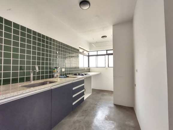 Imagem Apartamento com 2 Quartos à Venda, 49 m² em Perdizes - São Paulo