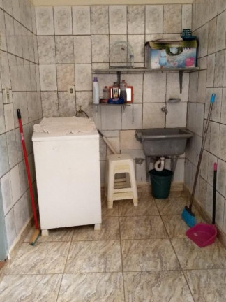 Imagem Casa com 4 Quartos à Venda, 217 m² em Presidente Dutra - Ribeirão Preto