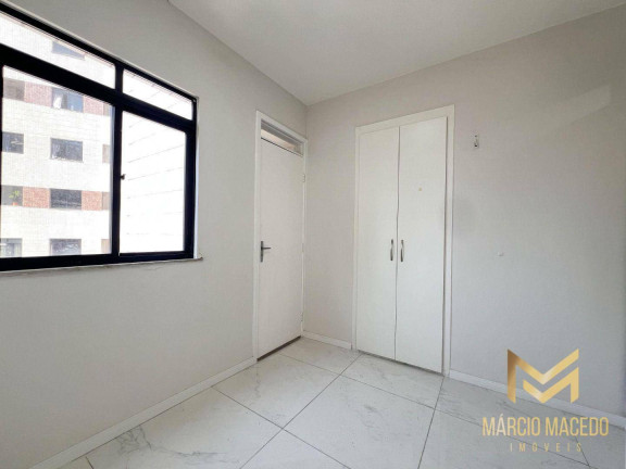Imagem Apartamento com 3 Quartos à Venda, 98 m² em Meireles - Fortaleza