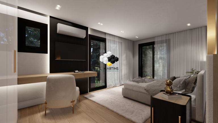 Imagem Apartamento com 3 Quartos à Venda, 358 m² em Vila Moura - Gramado