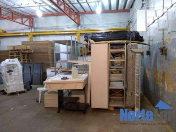 Imagem Imóvel Comercial à Venda, 300 m² em Jardim Santa Cruz (zona Norte) - São Paulo Imagem Imóvel Comercial à Venda, 300 m² em Jardim Santa Cruz (zona Norte) - São Paulo
