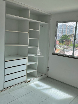 Imagem Apartamento com 2 Quartos à Venda, 57 m² em Vicente Pinzon - Fortaleza