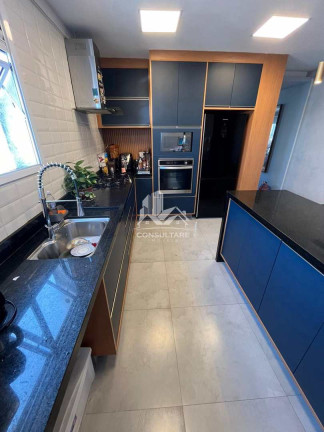Imagem Cobertura com 1 Quarto à Venda, 152 m² em Encruzilhada - Santos Imagem Cobertura com 1 Quarto à Venda, 152 m² em Encruzilhada - Santos